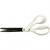 Non-stick General Purpose Scissors, L: 21 cm, 1 pc [HOB-9997]