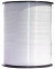 Curling Ribbon White 5mm x 500 meter (1 roll) [HV-COL5W]