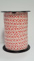 Curling Ribbon Malo Hearts 10mm x 225 meter (1 roll) [HV-HEART10M]