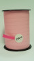 Curling Ribbon Two-tone Pink 10mm x 250 meter (1 roll) [HV-PAP10P]