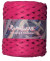 Raffia Synthetic Hot Pink - Roll of 200 meters (1 roll) [HV-RAFHP]