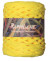 Raffia Synthetic Yellow - Roll of 200 meters (1 roll) [HV-RAFYE]