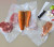 Vacuum Bags for Food Relief 250x350 mm - no chamber (100 pieces) [GIG-704]