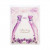 Plastic Bags 12.1x15.5cm Transparent (100 pieces) [B4X6WNF]