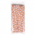 Plastic Bags 14x27.5cm Transparent Peel and Seal (100 pieces) [B510]
