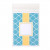 Plastic Bags 11.5x14.5+4cm Crystal Clear and Reclosable (100 pieces) [B54]