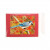 Plastic Bags 14.6x19.7cm Transparent Peel and Seal (100 pieces) [B57M]