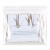 Plastic Bags 14.3x9.1cm Transparent Peel and Seal (100 pieces) [B5X3]