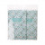 Plastic Bags 18.3x17.9cm Transparent Peel and Seal (100 pieces) [B7X7SM]