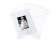 Plastic Bags 22x30cm Transparent Peel and Seal (100 pieces) [BA4]