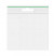 Grip Seal Bags with Euroslot 23x32cm PE 50 micron Bargain! (1.000 pieces) [2PEC2332E]