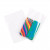 Plastic Bags 5.1x7.6cm Clear Polypropylene (100 pieces) [FP123]