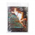 Plastic Bags 22.9x30.5cm Clear Polypropylene (100 pieces) [FP1912]