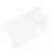 Plastic Bags 12.7x17.8cm Clear Polypropylene (100 pieces) [FP1H57]