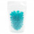 Stand Up Pouches Matt Frosted 7.9x5.1x13cm | 28 grams (100 pieces) [ZBGF1]