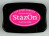 Ink Pads Stazon Fuchsia Pink (1 pc) [SZ-000-082]