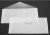 Glassine Paper Envelopes 24x10.5cm (100 pieces) [G24]