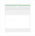 Grip Seal Bags with Write-on-Panel/Hang Hole 15x20cm PE 50 micron Bargain! (1.000 pieces) [2PEC1520S]