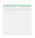 Grip Seal Bags 15x20cm PE 50 micron (100 pieces) [2PEC1520]