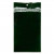 Grip Seal Bags Green 10.2x16.5cm Metallised (100 pieces) [HZBB5HG]