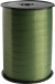 Curling Ribbon Moss Green 10mm x 250 meter (1 roll) [HV-COL10MG]