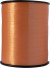 Curling Ribbon Orange 10mm x 250 meter (1 roll) [HV-COL10O]