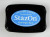 Ink Pads Stazon Hydrangea Blue (1 pc) [SZ-000-064]