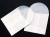 Glassine Paper Envelopes 5x5cm (100 pieces) [G2]
