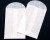Glassine Paper Envelopes 7.5x11.5cm (100 pieces) [G5]