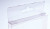 Plastic Gift Boxes 13.7x1.6x18.7cm with Hanger part (25 pieces) [HFB1]