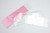 Bookmark Sleeves 6.4x18.1cm (100 pieces) [HBM3]