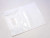 Plastic Carrier Bags 33x38.1cm 45 micron LDPE (50 pieces) [H1315WT4]