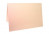 Cards Linen Nature 17.8x13cm (50 pieces) [P201A]