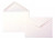 Envelopes Natural 16.5x12.1cm Premium Opaque (50 pieces) [E111]