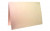 Cards Nature 12.4x8.9cm Premium Plain (50 pieces) [P131]