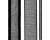 Ribbon Mono Black 0.3 cm x 46 meter (1 pc) [RIB8BLK]