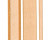 Ribbon Mono Old Gold 0.3 cm x 46 meter (1 pc) [RIB8OGD]
