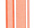 Ribbon Mono Orange 0.3 cm x 46 meter (1 pc) [RIB8ORG]