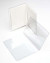 Vinyl Pouches "Wallet style" 13.7x21.3cm (100 pieces) [VINB4]