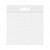 Grip Seal Bags with Euroslot 20.5x20.5 Crystal Clear PP 50 micron (100 pieces) [ZE88]