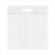 Grip Seal Bags with Euroslot and Vent-hole 20.5x20.5cm Crystal Clear PP 50 micron (100 pieces) [ZE88V]