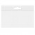 Grip Seal Bags with Euroslot and Vent-hole 15x10cm Crystal Clear PP 50 micron (100 pieces) [ZE64V]