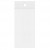 Grip Seal Bags with Hang hole 15x25.5cm Crystal Clear PP 50 micron (100 pieces) [ZR610]