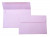 Envelopes light Lavender 13x9.2cm Astrobright (50 pieces) [E5308]