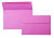 Envelopes Fuchsia 22.2x14.6cm Astrobright (50 pieces) [E5414]