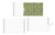 Plastic Bags 5.4x8.9cm for Business Card/Photo (100 pieces) [CPMBC]