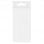 Grip Seal Bags with Euroslot 10x20.5 Crystal Clear PP 50 micron (100 pieces) [ZE48]
