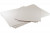 Stiffeners White 20.3x30.5cm 4-Ply (25 pieces) [BACK812]
