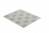 Foam Board 20.3x30.5cm Bainbridge Self adhesive (1 pc) [FOME812]