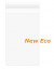 ECO-friendly Bags 15.2x24.1cm Premium Quality (100 pieces) [GC69H]